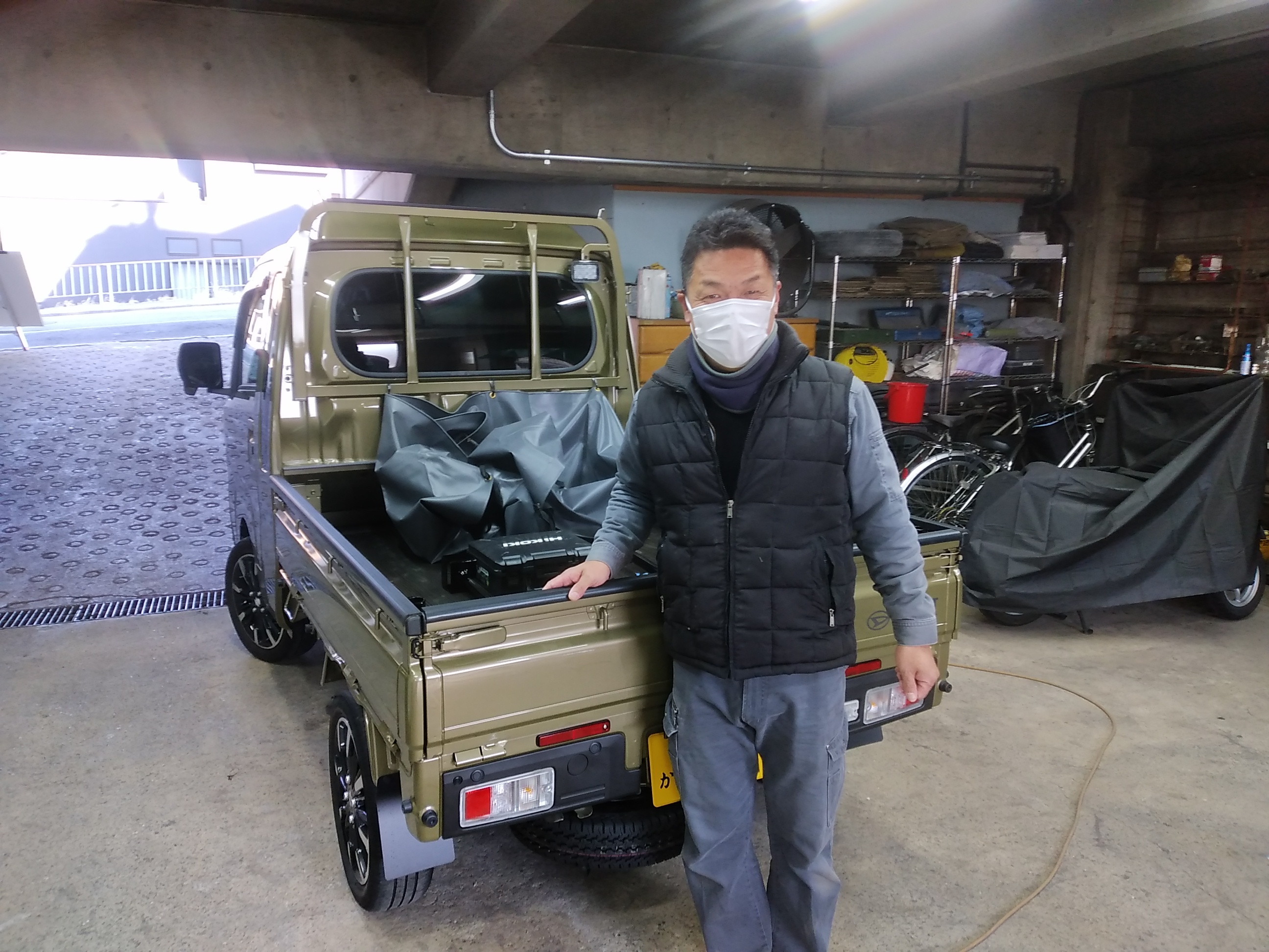 小島工務店さま